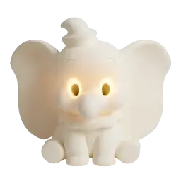 Mr Maria Lampen image