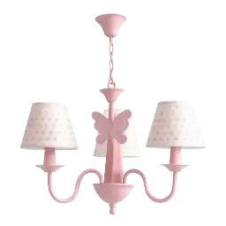 3 armige Kronleuchter image