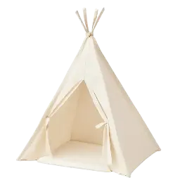 Tipis für Kinder image