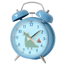 Kinderwecker image