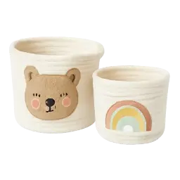 kleine Körbchen image