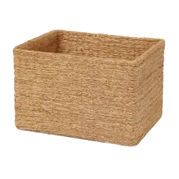 Regalkorb Bild