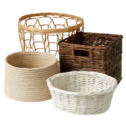 alle Materialien image