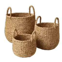 Seegras Körbe image