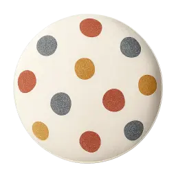 Punkte Kinderzimmer image