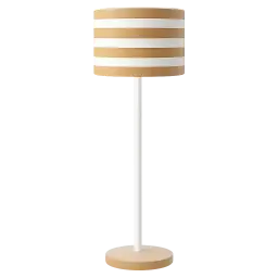 Streifen Kinderzimmer image