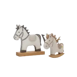 Pferde Mädchenzimmer image