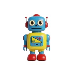 Roboter Zimmer image