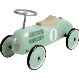 Kinderzimmer mint image