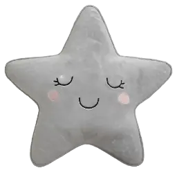 Kinderzimmer grau image