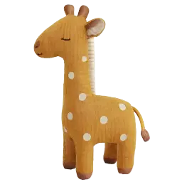 Kinderzimmer senfgelb image