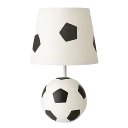 Fussball Kinderzimmer image