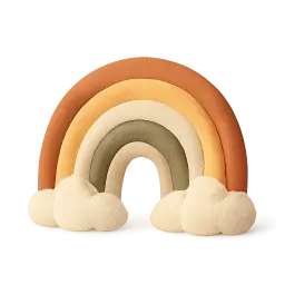 Regenbogen Kinderzimmer image