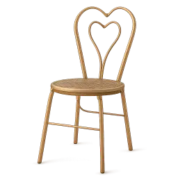 Metall Kindermöbel image