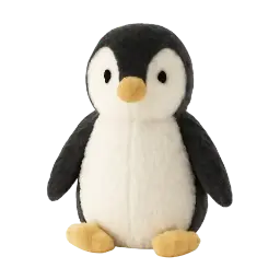 Pinguin Kinderzimmer image