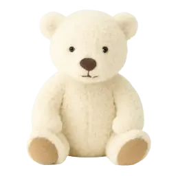 Eisbär Kinderzimmer image