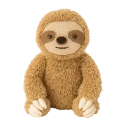 Faultier Kinderzimmer image