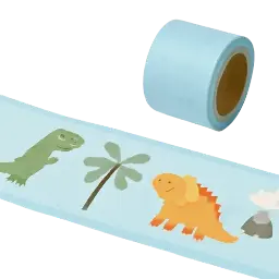 Bordüren für Jungen image