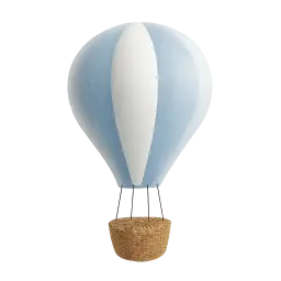 Heissluftballons image