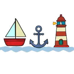 maritime Motive image