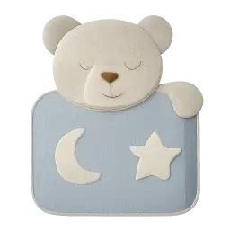 Douce Nuit Bordüren image