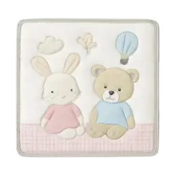 Alice & Paul Bordüren image