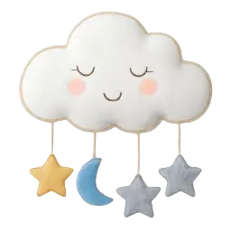 Happy Dreams Bordüren image