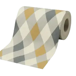 Harlequin Tapeten Bild