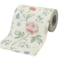 Little Sanderson Tapeten image