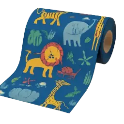 Lilipinso Tapeten image