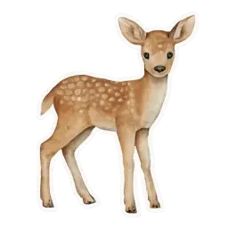 Lilipinso Sticker Bild