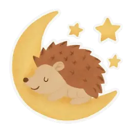 Buokids Wandsticker image