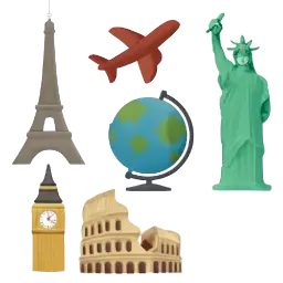 Städte & Länder image