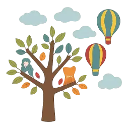 alle Wandsticker Motive image