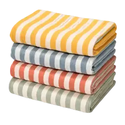 Streifenstoffe Farben image