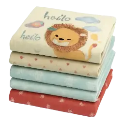 My little World image