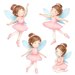 Feen & Ballett image