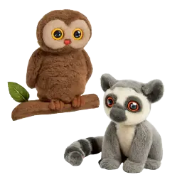 Abracazoo Baumtiere image