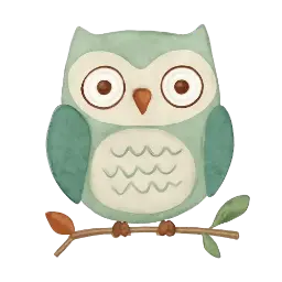 What a Hoot Vögel image