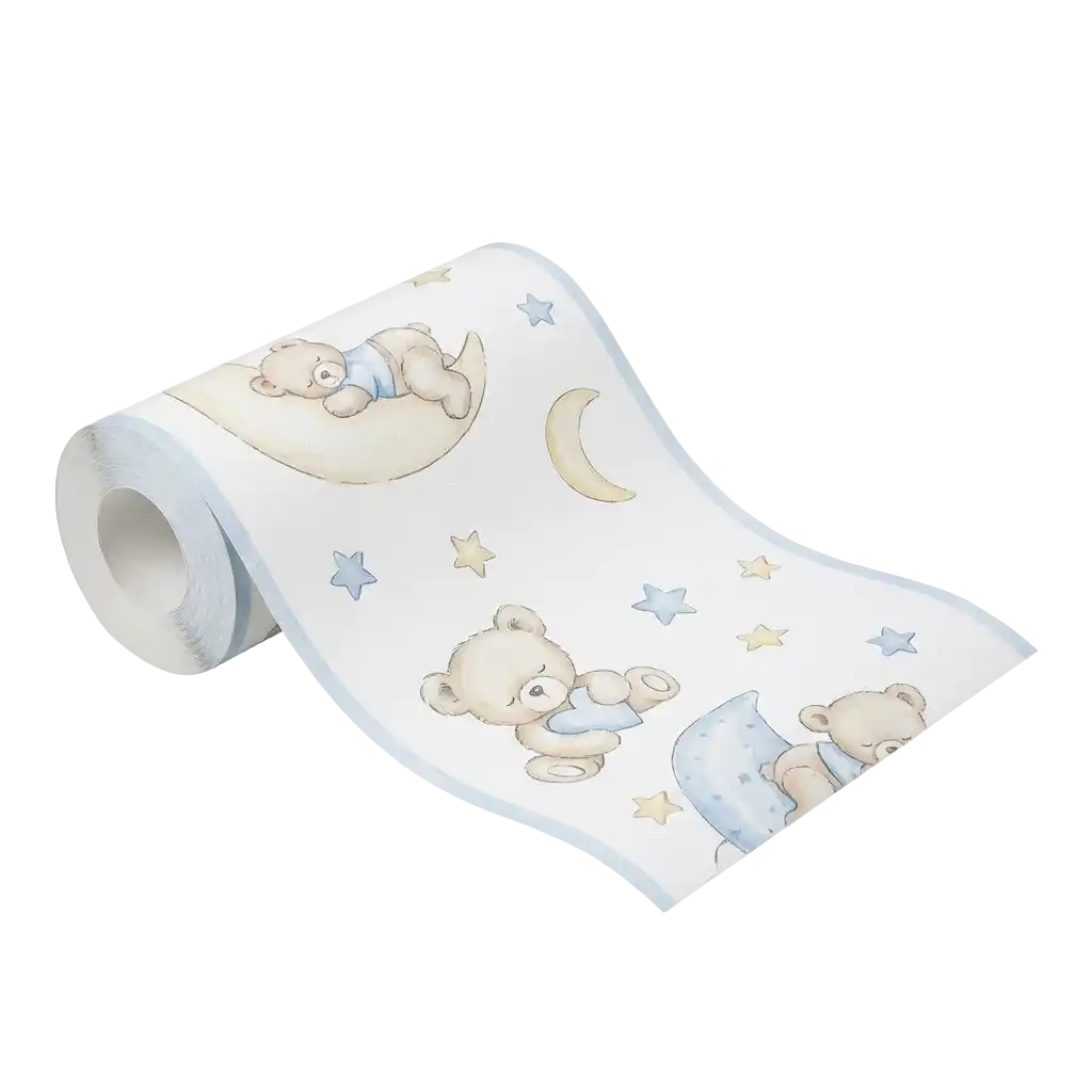 Baby Bordüren image