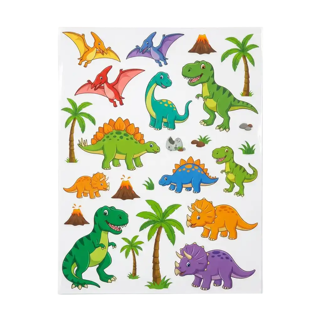 Jungen Wandsticker image