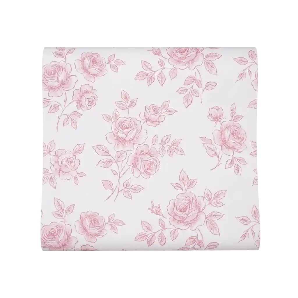 Mädchen Stoffe image