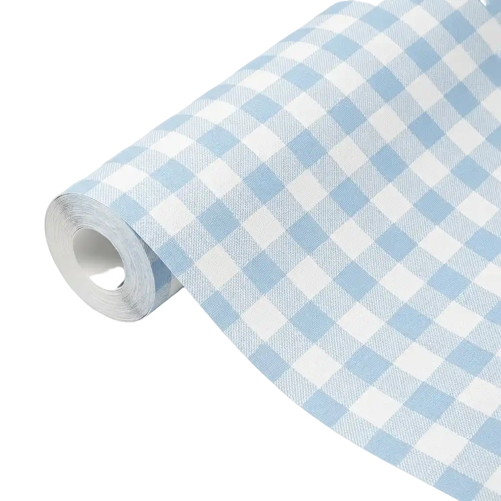 Karo Wandgestaltung image