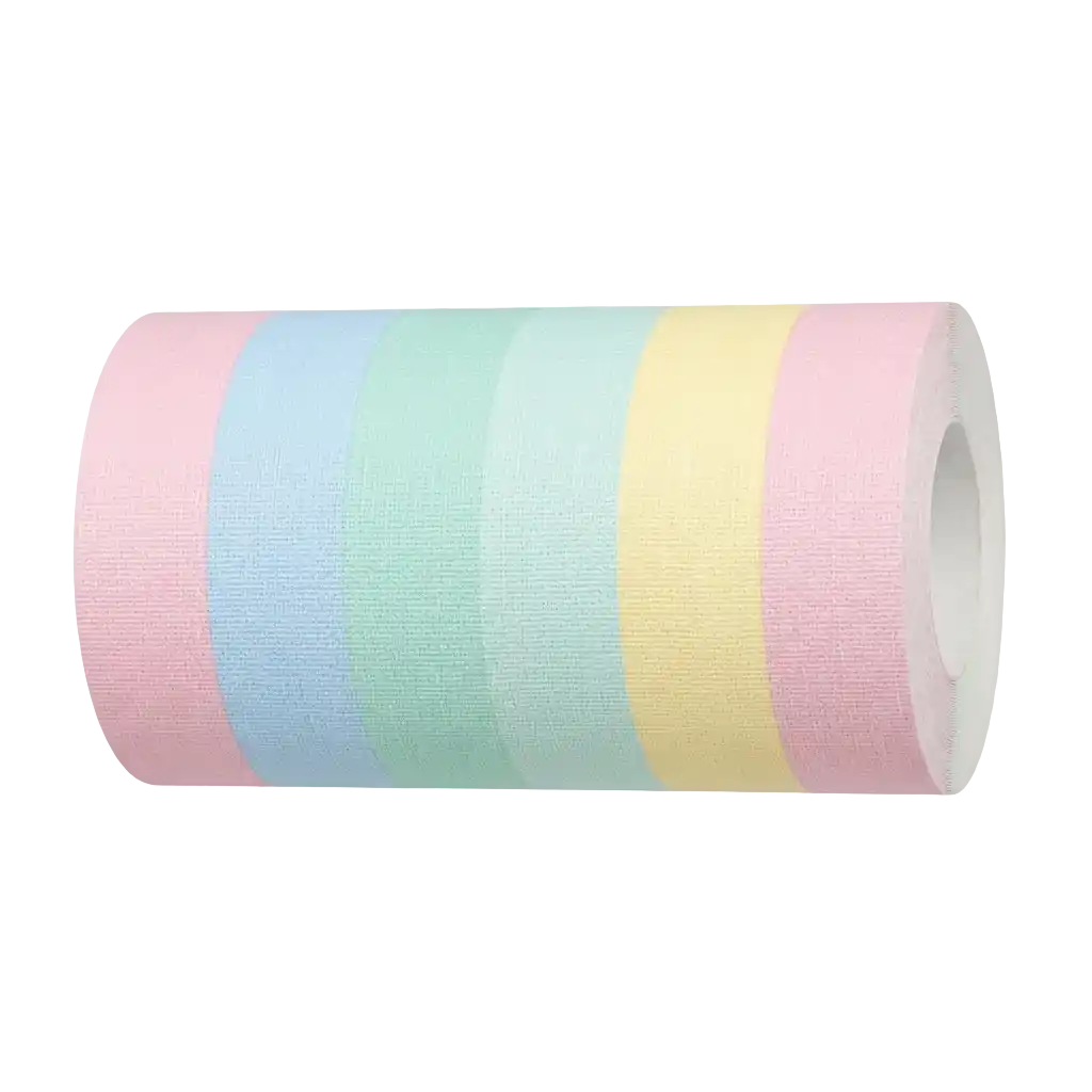 Streifen Wandgestaltung image