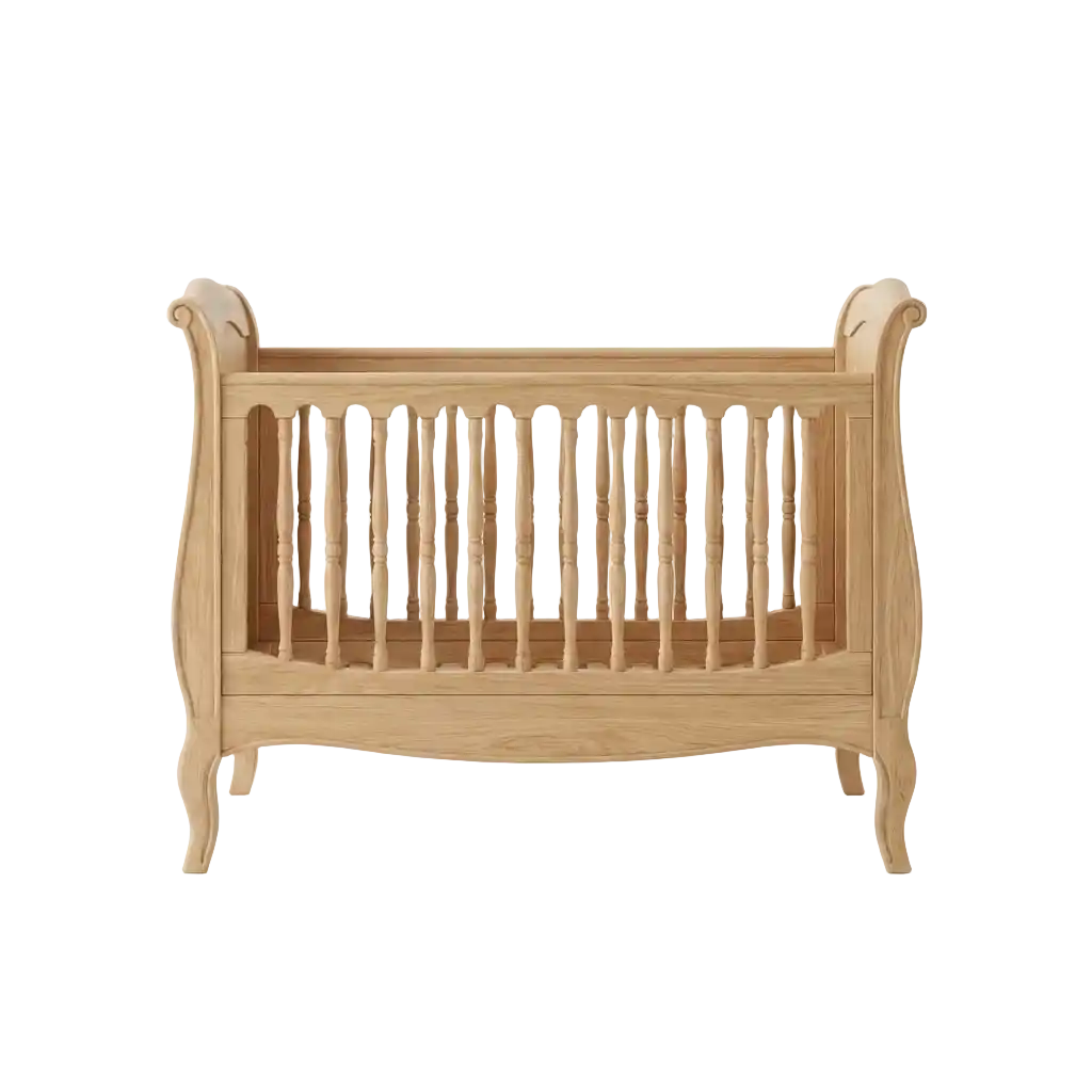 Gustavienne Babymöbel image