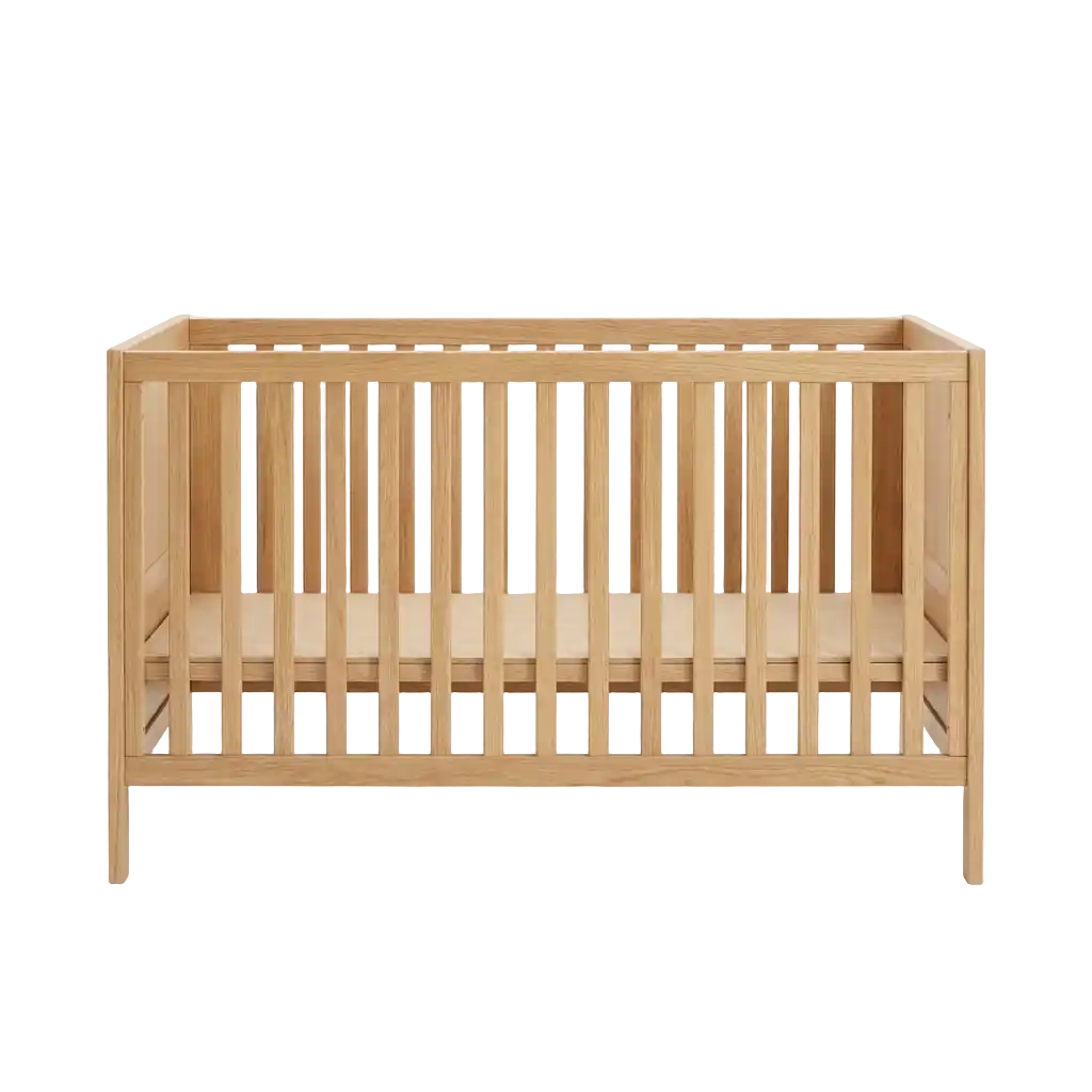 Babybett Marke image