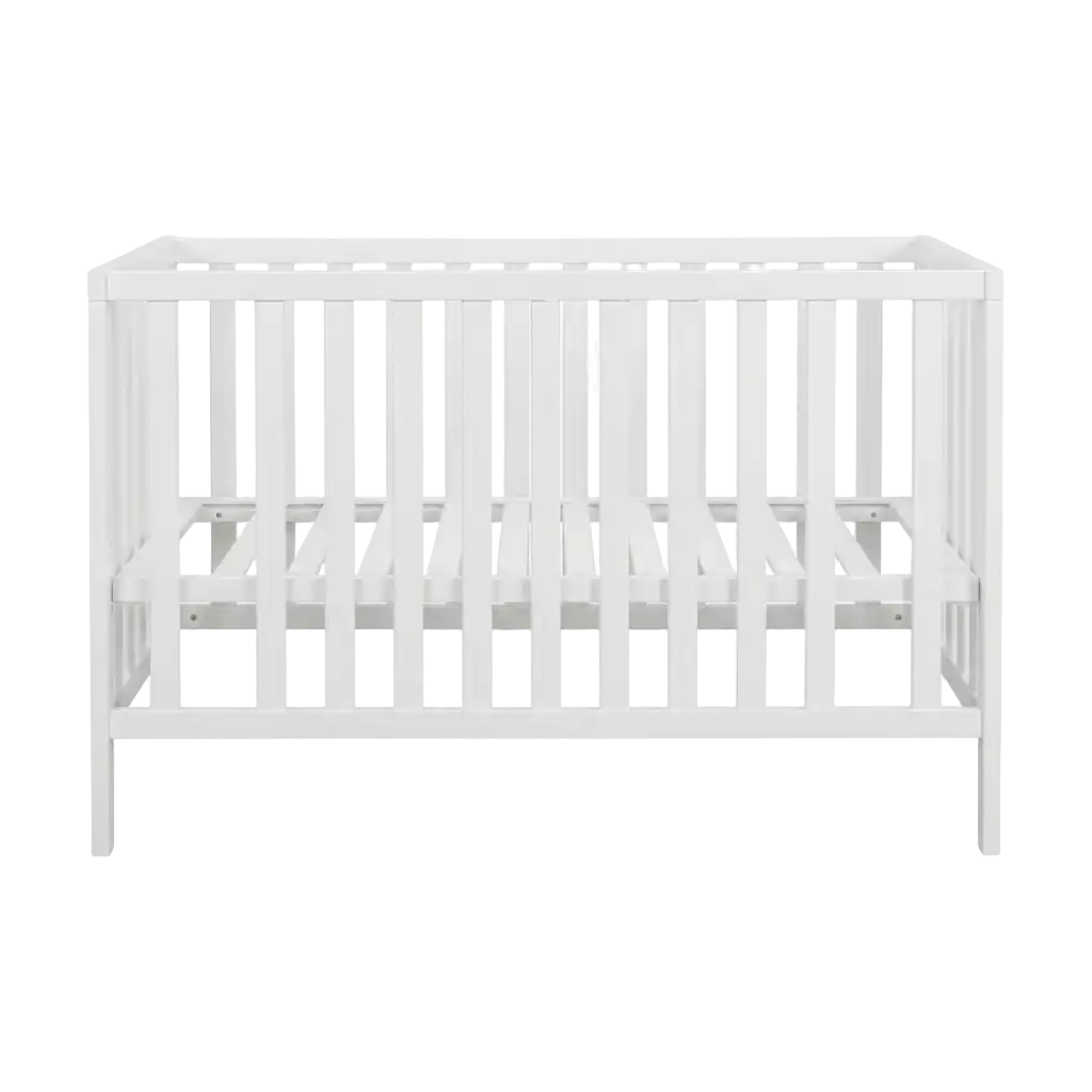 Babybett Farbe image