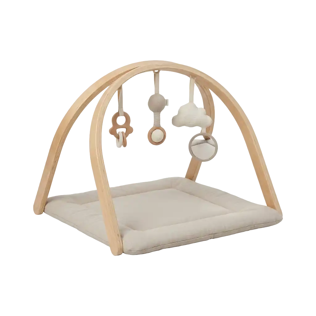 Spielbogen Baby image