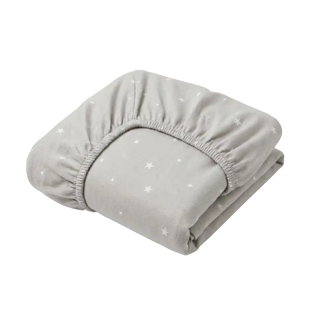 Babybettwäsche Grösse image