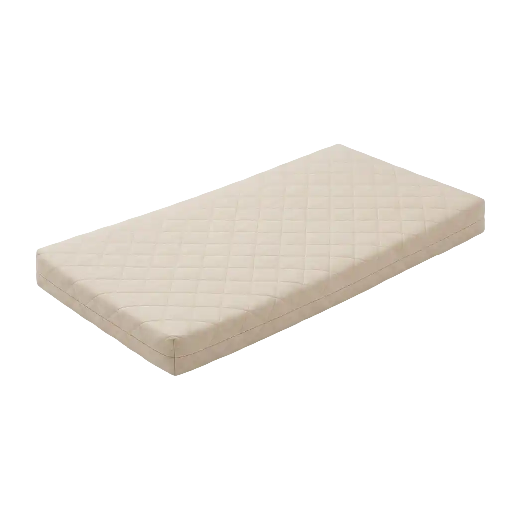 Babymatratze 60x120 image